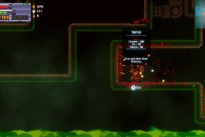 Bite The Bullet Screenshot