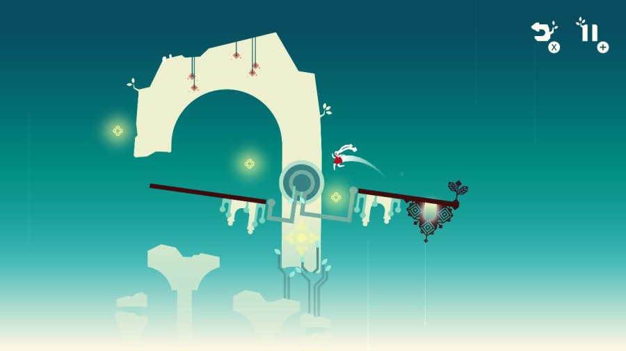 Linn: Path of Orchards Review - Screenshot 1 of 3