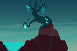 Linn: Path of Orchards Screenshot
