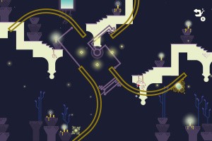 Linn: Path of Orchards Screenshot