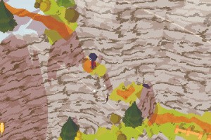 A Short Hike Screenshot