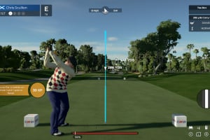PGA Tour 2K21 Screenshot