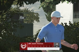 PGA Tour 2K21 Screenshot