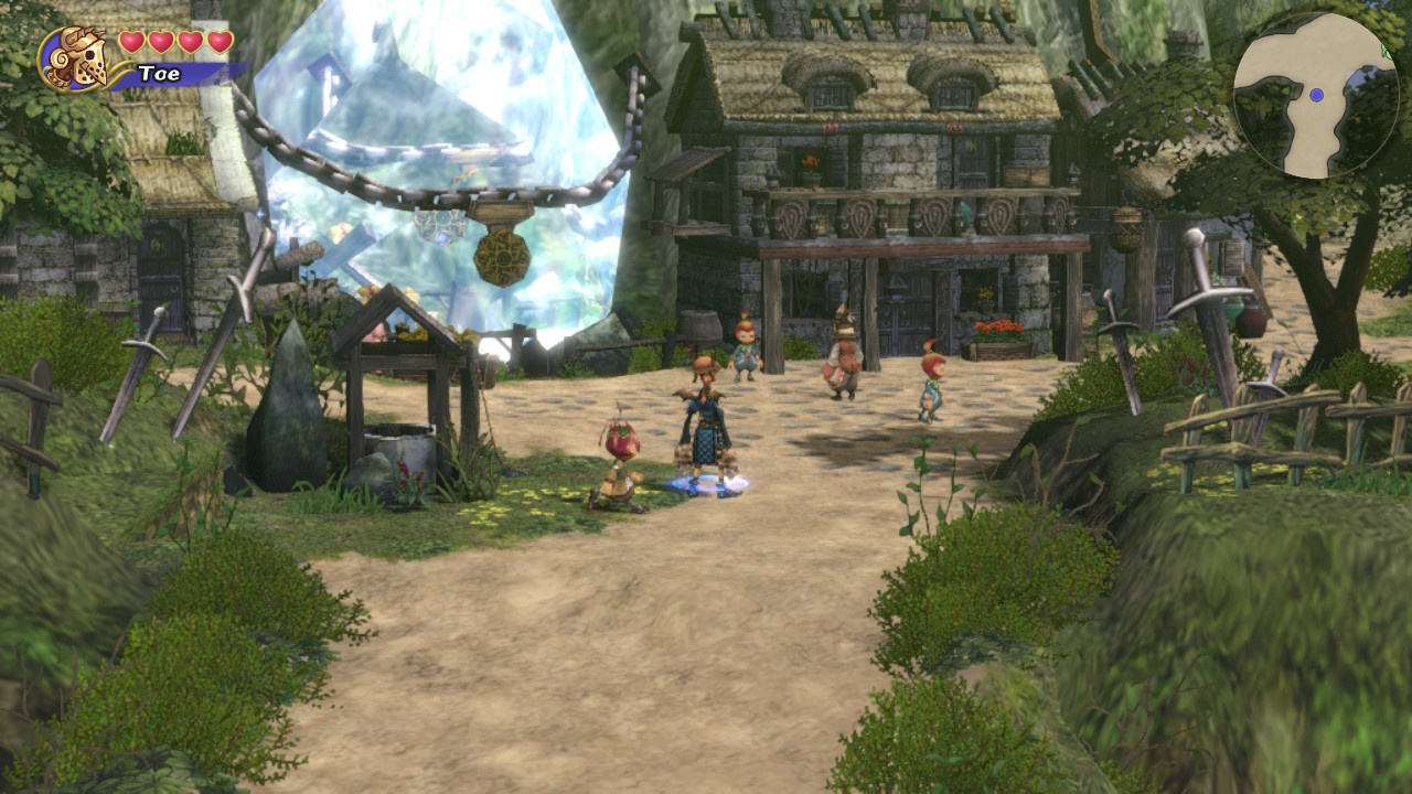 Let's Play Final Fantasy 8 Remastered - Training Centre & Diablos! - Part 5  