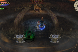 Final Fantasy: Crystal Chronicles Remastered Edition Screenshot