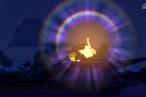 Spiritfarer Screenshot