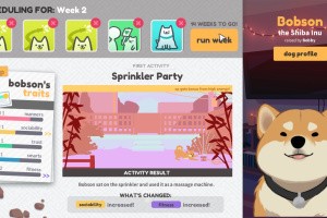 Best Friend Forever Screenshot