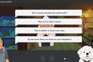 Best Friend Forever Screenshot