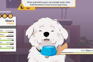 Best Friend Forever Screenshot