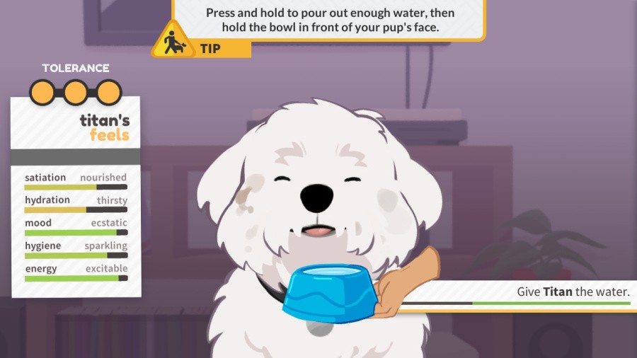 Best Friend Forever Review - Screenshot 3 of 6