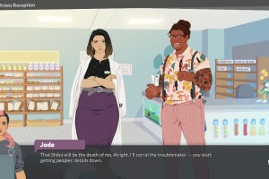 Best Friend Forever Screenshot