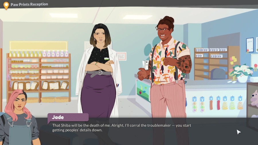 Best Friend Forever Review - Screenshot 4 of 6