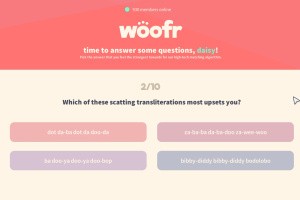 Best Friend Forever Screenshot