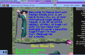 Hypnospace Outlaw - Screenshot 4 of 10