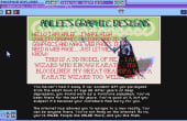 Hypnospace Outlaw - Screenshot 9 of 10
