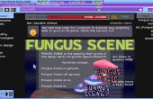 Hypnospace Outlaw - Screenshot 3 of 10