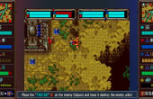 SEGA AGES Herzog Zwei - Screenshot 4 of 10