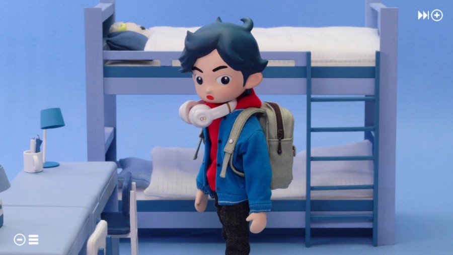 Takeshi & Hiroshi Review - Screenshot 4 of 4