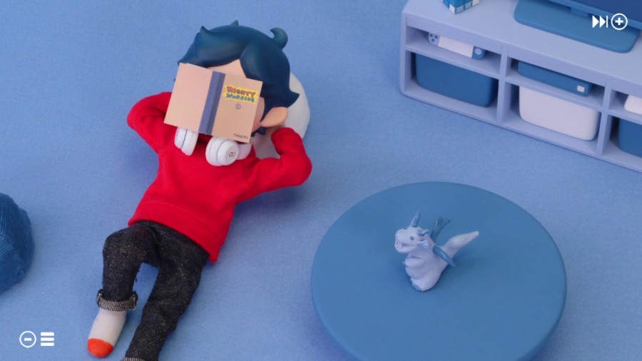 Takeshi & Hiroshi Review - Screenshot 3 of 4