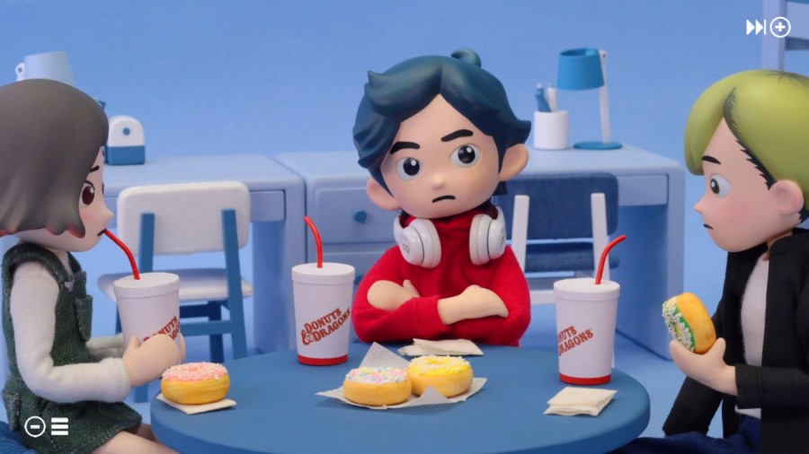 Takeshi & Hiroshi Review - Screenshot 4 of 4