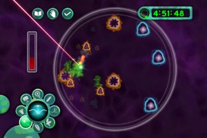 Zoo Hospital Screenshot