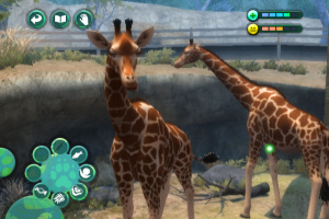 Zoo Hospital Screenshot