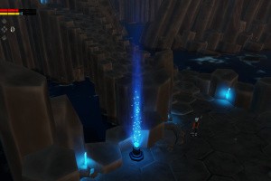 Windbound Screenshot
