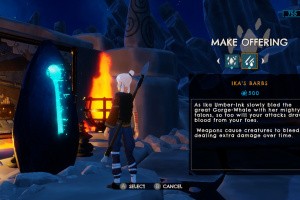 Windbound Screenshot