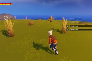 Windbound Screenshot