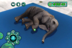 Zoo Hospital Screenshot