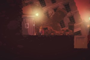 Lair of the Clockwork God Screenshot