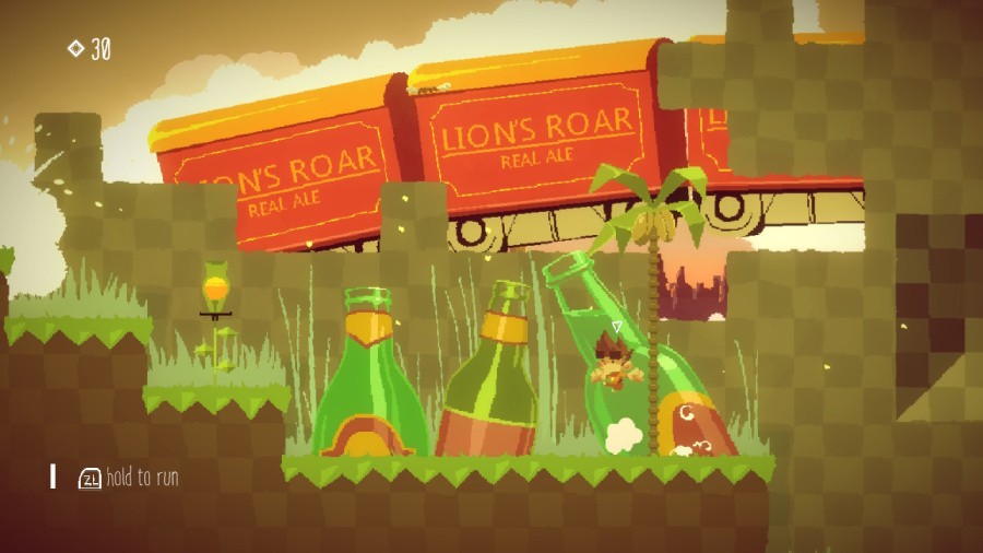 Lair of the Clockwork God Review - Screenshot 1 of 5