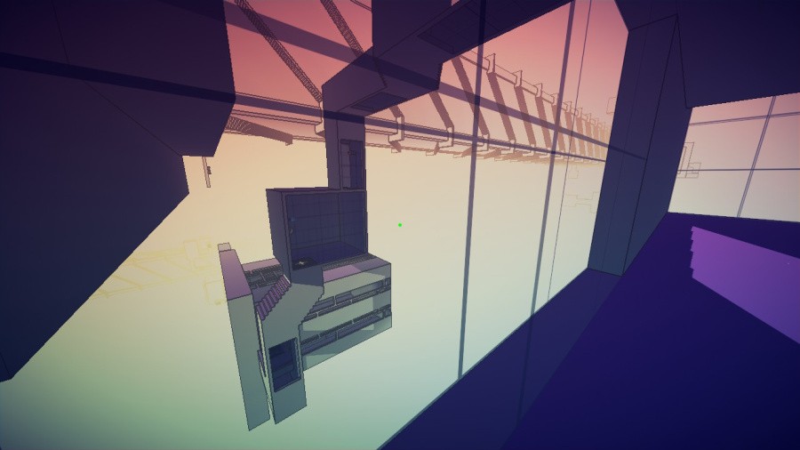 Manifold Garden Review - Screenshot 4 of 4