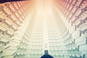 Manifold Garden Screenshot