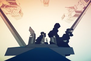 Manifold Garden Screenshot