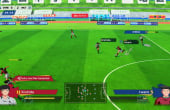 Captain Tsubasa: Rise Of New Champions - Screenshot 1 of 10