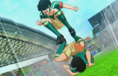 Captain Tsubasa: Rise Of New Champions - Screenshot 2 of 10