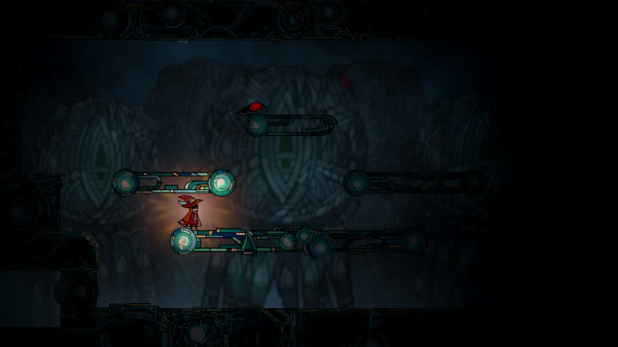 Gleamlight Review - Screenshot 1 of 3
