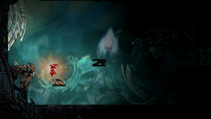 Gleamlight Review - Screenshot 2 of 3