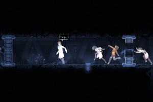 MO:Astray Screenshot