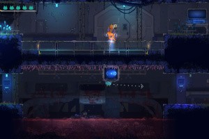 MO:Astray Screenshot