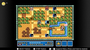 Super Mario All-Stars Review - Screenshot 1 of 4