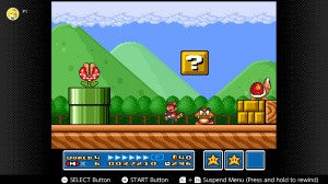 Super Mario All-Stars Review - Screenshot 2 of 4