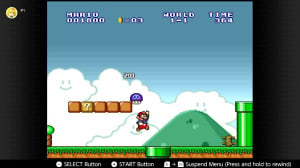 Super Mario All-Stars Review - Screenshot 4 of 4