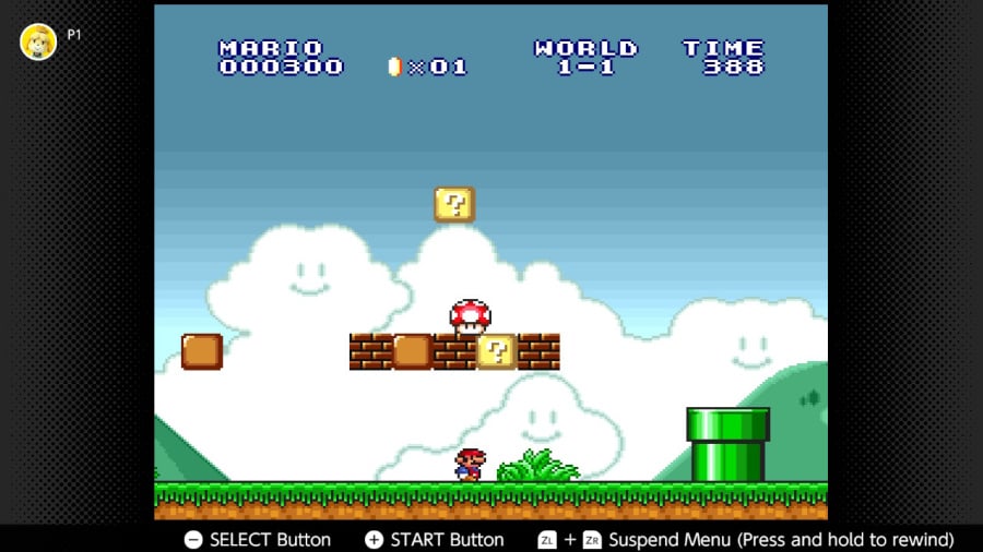 Super Mario All-Stars Review - Screenshot 4 of 4