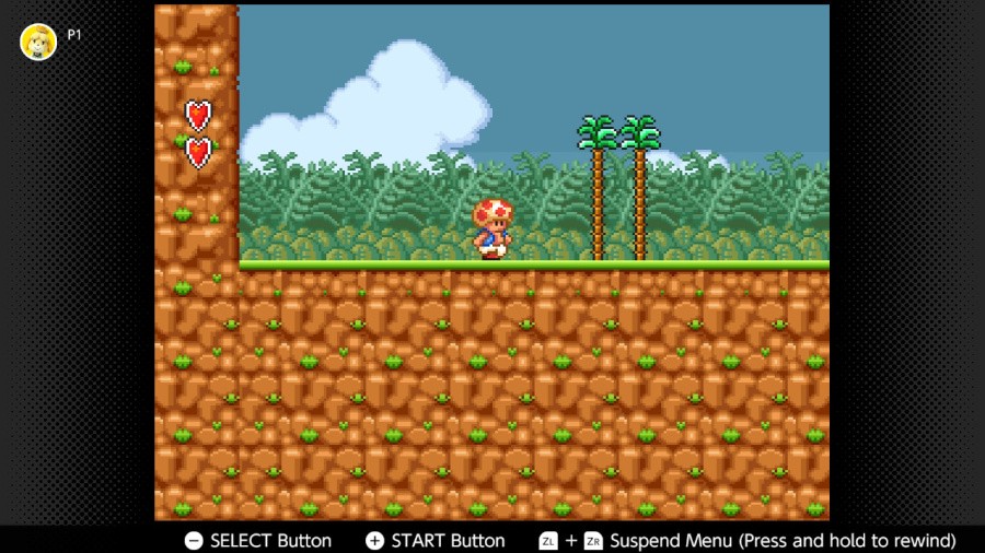 Super Mario All-Stars Review - Screenshot 4 of 4