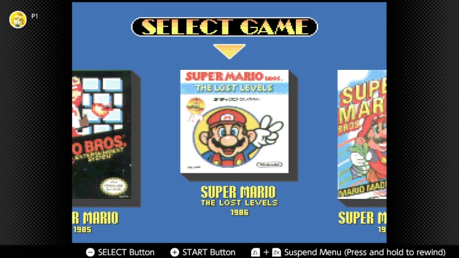 Super Mario All-Stars Review - Screenshot 2 of 4