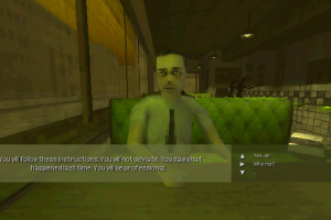 Paratopic Screenshot