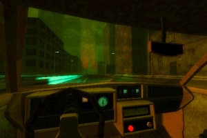 Paratopic Screenshot