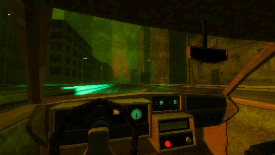 Paratopic Review - Screenshot 1 of 3